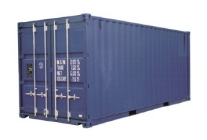 Container Sales Welverdiend